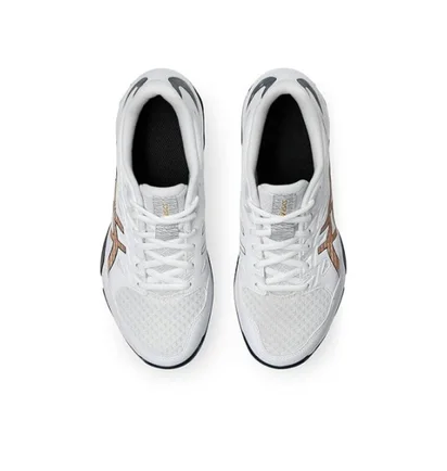 Кроссовки мужские Mizuno Wave Mirage 2.1 White/Grey X1GA1850-09