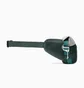 Сумка унісекс Nike Acg Aysen Fanny Pack (3L) Green/Grey DV4051-338