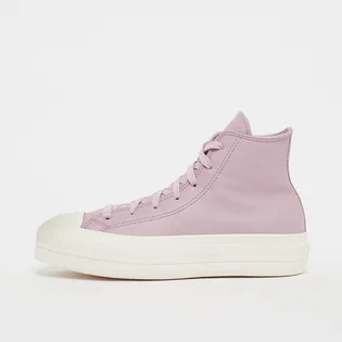 Кеды женские Converse Chuck Taylor All Star Lift Pink A07130C