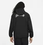Вітровка чоловіча Air Jordan Sport Dna Black DJ0252-010