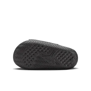 Тапочки дитячі Air Jordan Play Slide Black DN3596-061
