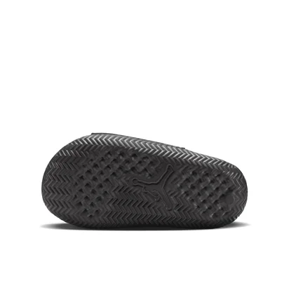 Тапочки дитячі Air Jordan Play Slide Black DN3596-061