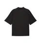 Поло чоловіче Puma Wardrobe Ess Boxy Black 634362-01