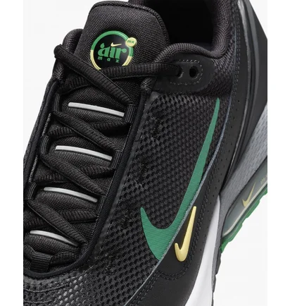 Кроссовки мужские Nike Air Max Pulse Shoes Black FN7459-003