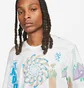 Футболка мужская Nike Nsw Festival Aop White FB9780-100