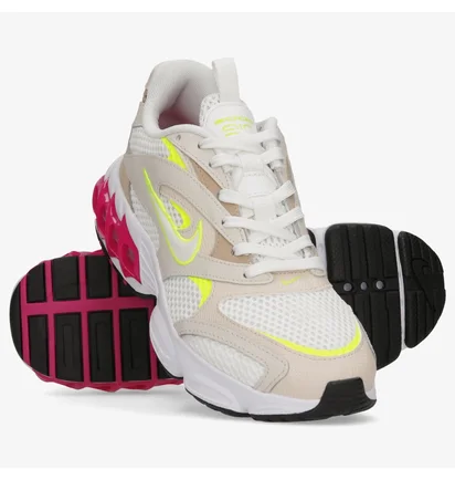 Кросівки жіночі Nike Zoom Air Fire Beige CW3876-106
