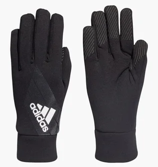 Рукавиці чоловічі Adidas Tiro Ligue Black Gv0264