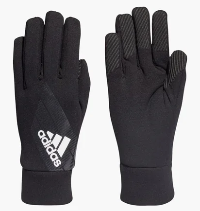 Рукавиці чоловічі Adidas Tiro Ligue Black Gv0264
