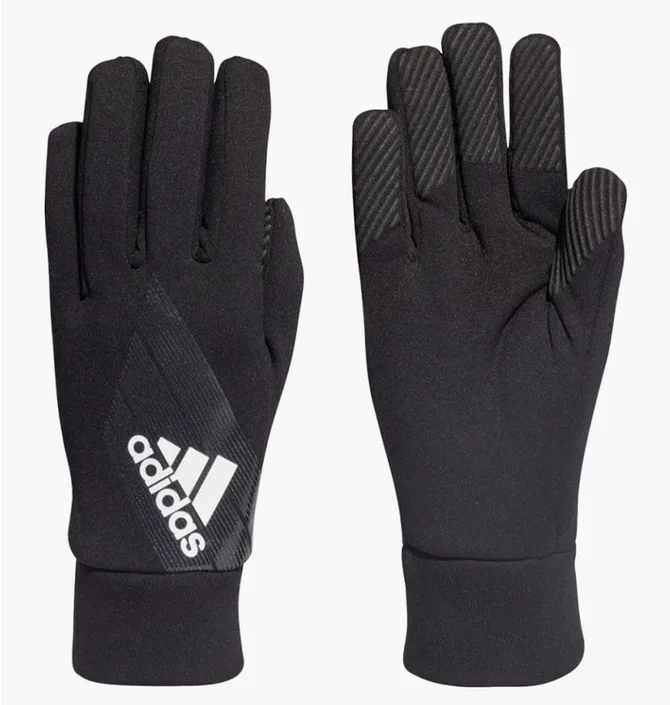 Рукавиці чоловічі Adidas Tiro Ligue Black Gv0264