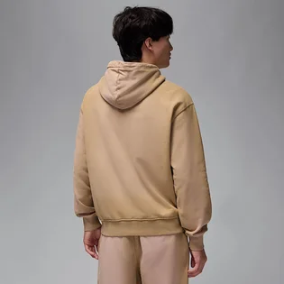 Худі чоловіче Air Jordan Tie-Die Beige FV7249-257