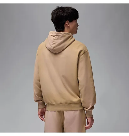 Худи мужское Air Jordan Tie-Die Beige FV7249-257