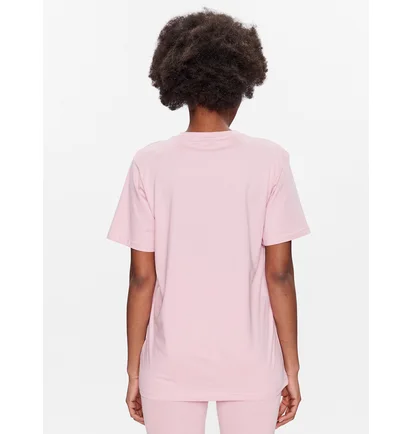Футболка женская Ellesse Loftini Tee Pink SGR17780-808