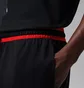 Шорты мужские Air Jordan Sport Dri-Fit Mesh Black HF9910-014