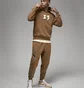 Штаны мужские Air Jordan Flight Mvp Brown FB7027-281