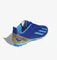 Бутсы детские Adidas X Crazyfast Club Blue ID0720