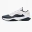 Кросівки чоловічі Nike Air Jordan 11 Cmft Low White/Black Cw0784-147