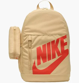 Рюкзак дитячий Nike Backpack Beige DR6084-252