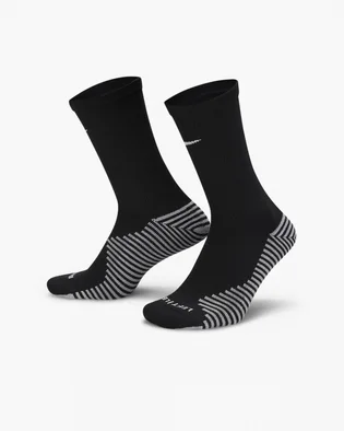Носки унисекс Nike Strikefl Crew Black (1 пара) DH6620-010