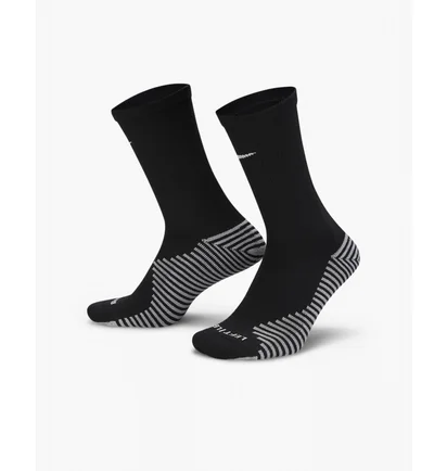Носки унисекс Nike Strikefl Crew Black (1 пара) DH6620-010