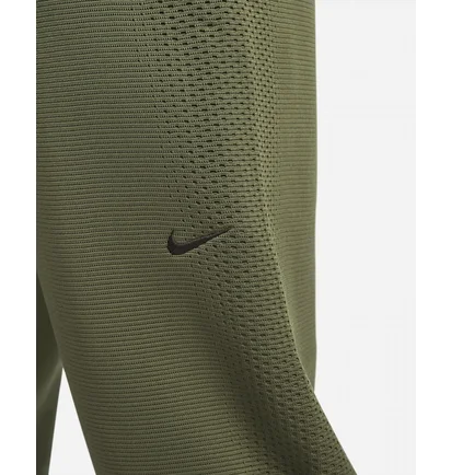 Штаны мужские Nike Therma-Fit Adv A.P.S. Z Dzianiny Olive DQ4848-326