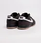Кросівки жіночі Nike Dunk Low Next Nature Brown/Black HF9984-001