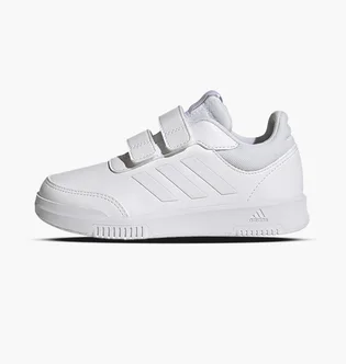 Кроссовки детские Adidas Tensaur Hook And Loop White GW1987