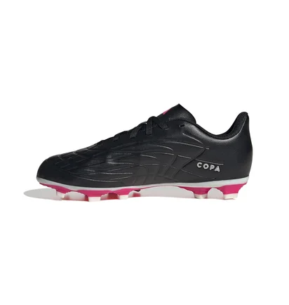 Бутси дитячі Adidas Copa Pure.4 Fg Black Gy9041