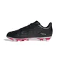 Бутси дитячі Adidas Copa Pure.4 Fg Black Gy9041
