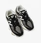 Кроссовки унисекс New Balance 9060 Black/Grey U9060510