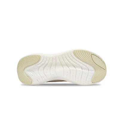 Кроссовки женские Skechers Skech Cloud Beige 150562-NTPK