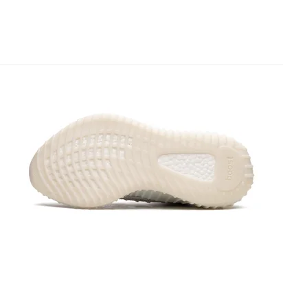 Кроссовки мужские Adidas Yeezy Boost 350 V2 Grey IG9608