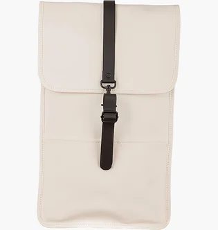 Рюкзак унісекс Rains Backpack Beige 1220-OFFWHITE