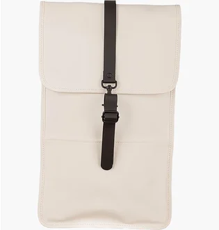 Рюкзак унісекс Rains Backpack Beige 1220-OFFWHITE
