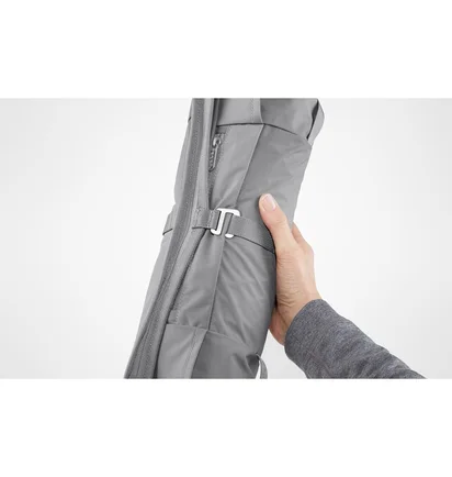 Рюкзак унисекс Fjallraven High Coast Grey 23222.016