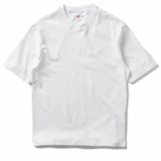 Футболка унисекс Air Jordan X J Balvin Tee White FV1379-100