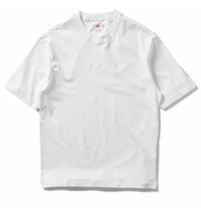 Футболка унисекс Air Jordan X J Balvin Tee White FV1379-100