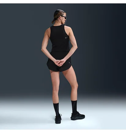Майка жіноча Nike WomenS Dri-Fit Singlet Black HJ2238-010