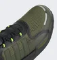 Кросівки чоловічі Adidas Nmd_V3 Shoes Green Hq3970