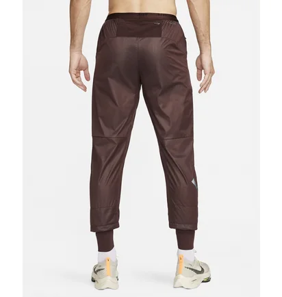 Штаны мужские Nike Running Division Phenom Storm-Fit Running Pants Brown FB8542-227