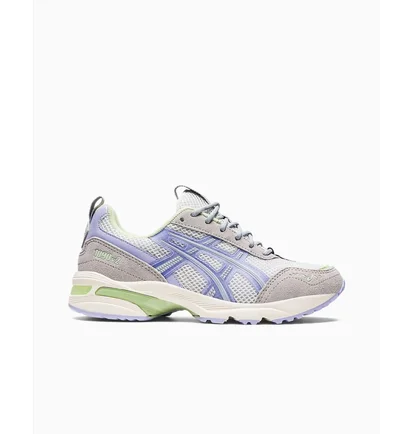 Кроссовки унисекс ASICS Gel 1090V2 Grey 1202A383-020