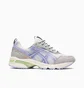 Кроссовки унисекс ASICS Gel 1090V2 Grey 1202A383-020