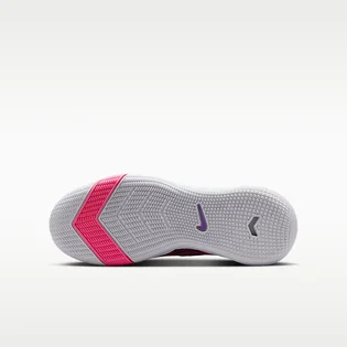 Футзалки детские Nike Vapor 16 Academy Vini Jr Pink/Metallic IQ3000-640