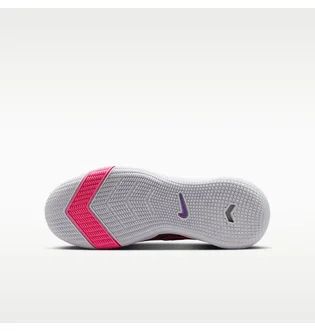 Футзалки детские Nike Vapor 16 Academy Vini Jr Pink/Metallic IQ3000-640