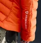 Куртка мужская Nike Acg Tfadv Lava Flow Orange HJ3735-819