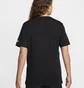 Футболка мужская Nike Club T-Shirt Black FZ5419-010