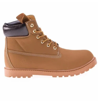 Черевики чоловічі Kappa Kombo Mid Orange 2416354150