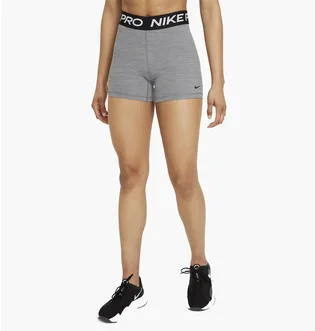 Шорты женские Nike Womens 5 Shorts Grey Cz9831-084