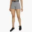 Шорты женские Nike Womens 5 Shorts Grey Cz9831-084