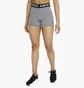 Шорты женские Nike Womens 5 Shorts Grey Cz9831-084