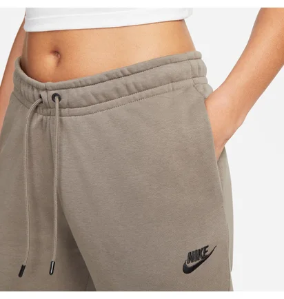 Штаны женские Nike Sportswear Essential Beige DX2320-040